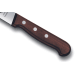 Couteau à dénerver/filet de sole Victorinox 5.3700.18 lame 18cm manche bois