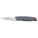 Couteau d'office éplucheur professionnel Arcos Colour Prof 240000 lame 8cm manche en PP