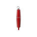 Tire-bouchon aluminium Lance coloris rouge fabriqué en France