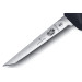 Couteau à volailles lancette Victorinox 5.5903.09 lame 9cm manche fibrox noir