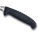Couteau à volailles lancette Victorinox 5.5903.09 lame 9cm manche fibrox noir