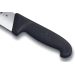 Couteau tranchelard Victorinox 5.4503.30 lame 30cm manche fibrox noir