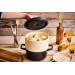 Combiné vapeur pour cocotte Beka Nori 20cm