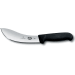 Couteau à dépouiller Victorinox 5.7803.15 lame hambourg 15cm manche fibrox noir