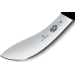 Couteau à dépouiller Victorinox 5.7803.15 lame hambourg 15cm manche fibrox noir