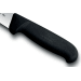 Couteau à dépouiller Victorinox 5.7803.15 lame hambourg 15cm manche fibrox noir