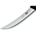 Couteau à parer Victorinox 5.7203.20 lame renversée 20cm manche fibrox noir