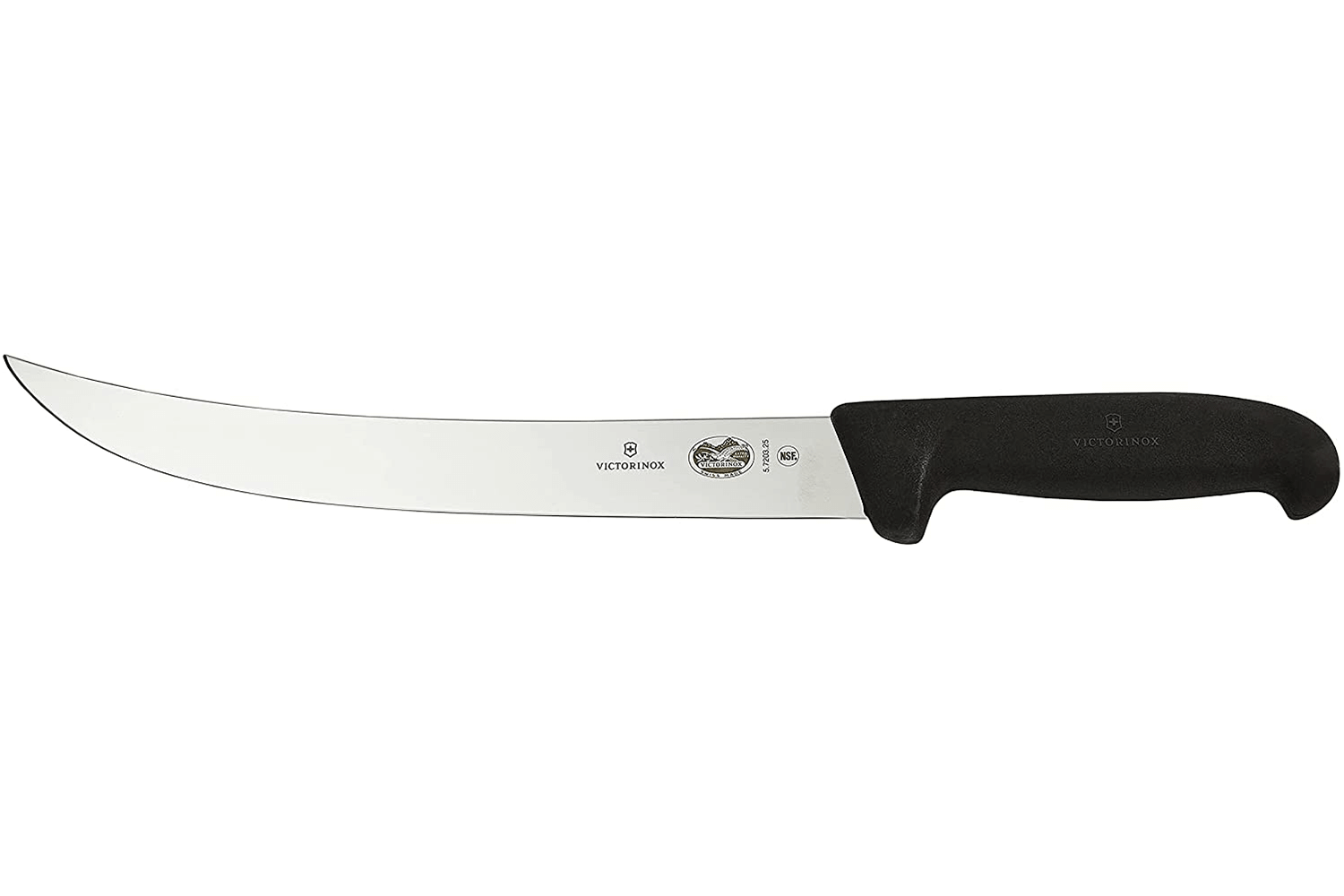 Couteau de boucher à abattre VICTORINOX