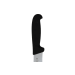 Couteau à parer Victorinox 5.7203.25 lame renversée 25cm manche fibrox noir