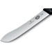 Couteau de boucher Victorinox 5.7403.25 lame pointe large 25cm manche fibrox noir
