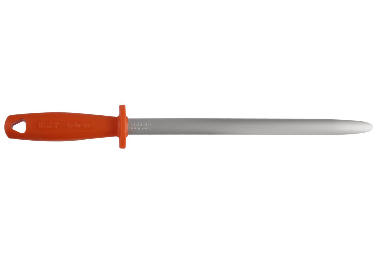 Set De Couteaux De Boucher Solingen, 3 Pièces, Acier Inoxydable