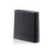 Bloc vide et design BODUM silicone noir jusqu'à 6 couteaux