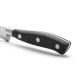 Couteau à jambon Arcos Riviera forgé lame alvéolée 25cm