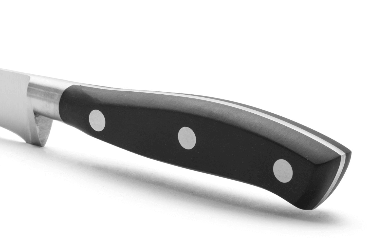 Couteau à jambon professionnel 25cm - Riviera Arcos