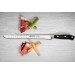 Couteau à jambon Arcos Riviera forgé lame alvéolée 25cm
