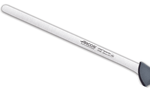 Couteau à jambon professionnel Arcos Colour Prof 242600 lame 30cm manche en PP