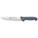 Couteau à saigner professionnel Arcos Colour Prof 241700 lame 20cm manche en PP