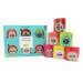 Coffret Terre d'Oc Ma collection de 6 thés gourmands bio - Édition 2022