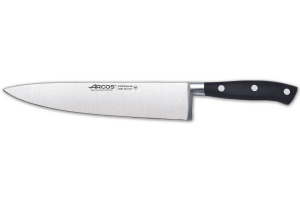 Couteau de Chef Arcos Riviera forgé 20cm
