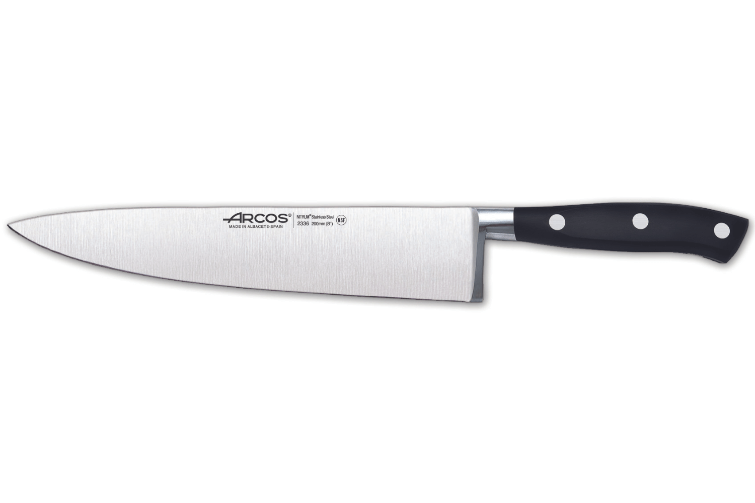 Arcos Affûteur de couteau professionnel au meilleur prix sur