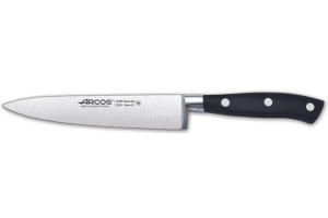 Couteau de Chef Arcos Riviera forgé 15cm