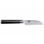 Couteau à légumes Kai Shun Classic damas lame acier haut de gamme 9cm