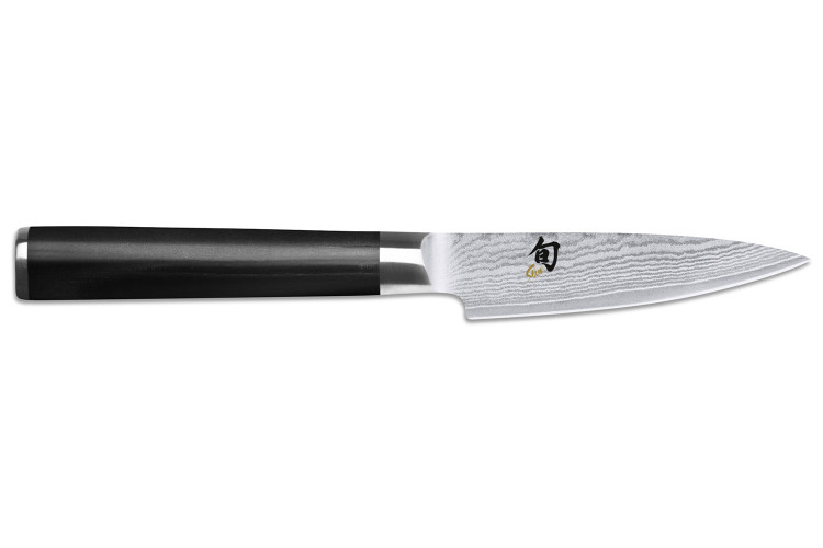 Couteau d'office Kai Shun Classic damas lame acier haut de gamme 9cm