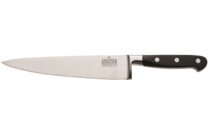 Couteau de Chef V. Sabatier lame inox 20cm manche ABS