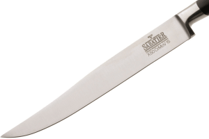 Couteau à découper V. Sabatier lame inox 20cm manche ABS