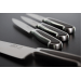Couteau de Chef Güde Delta D805/16 lame 16cm en acier forgé à la main