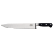 Couteau de Chef V. Sabatier lame inox 25cm manche ABS