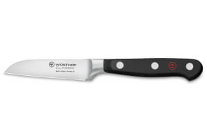 Couteau à légumes Wusthof Classic lame forgée 8cm