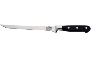 Couteau filet de sole V. Sabatier lame inox 15cm manche ABS