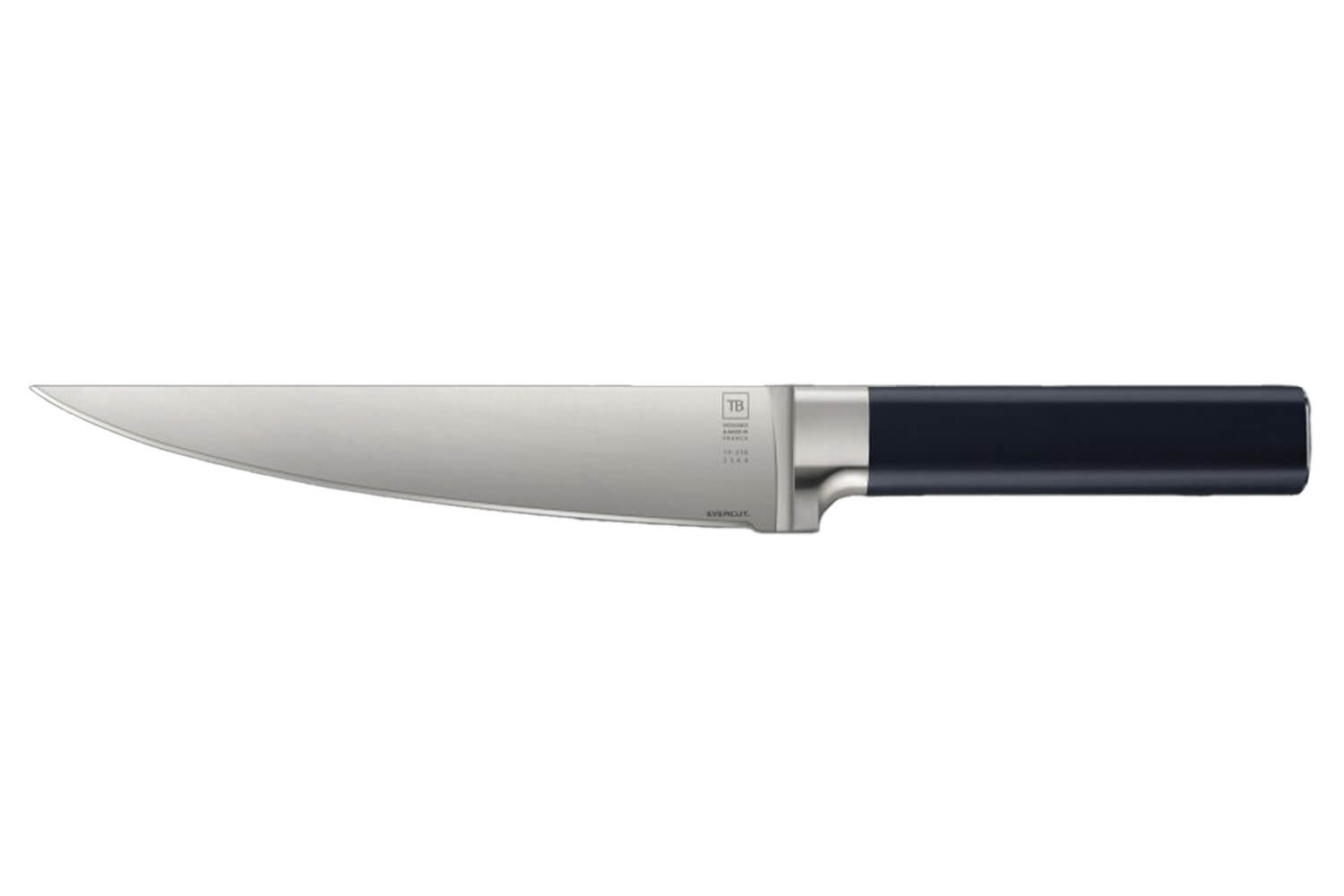 Couteau à Steak lame Céramique 10 cm - TB