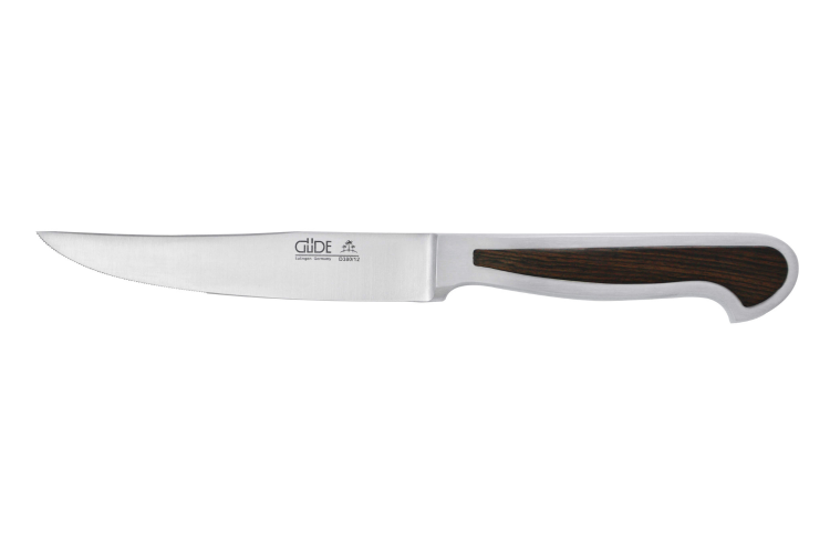 Couteau &agrave; steak G&uuml;de Delta D380/12 forg&eacute; 12cm
