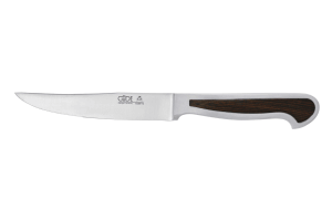 Couteau à steak Güde Delta D380/12 en acier forgé lame 12cm