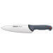 Couteau de chef professionnel Arcos Colour Prof 241000 lame 20cm et manche en PP