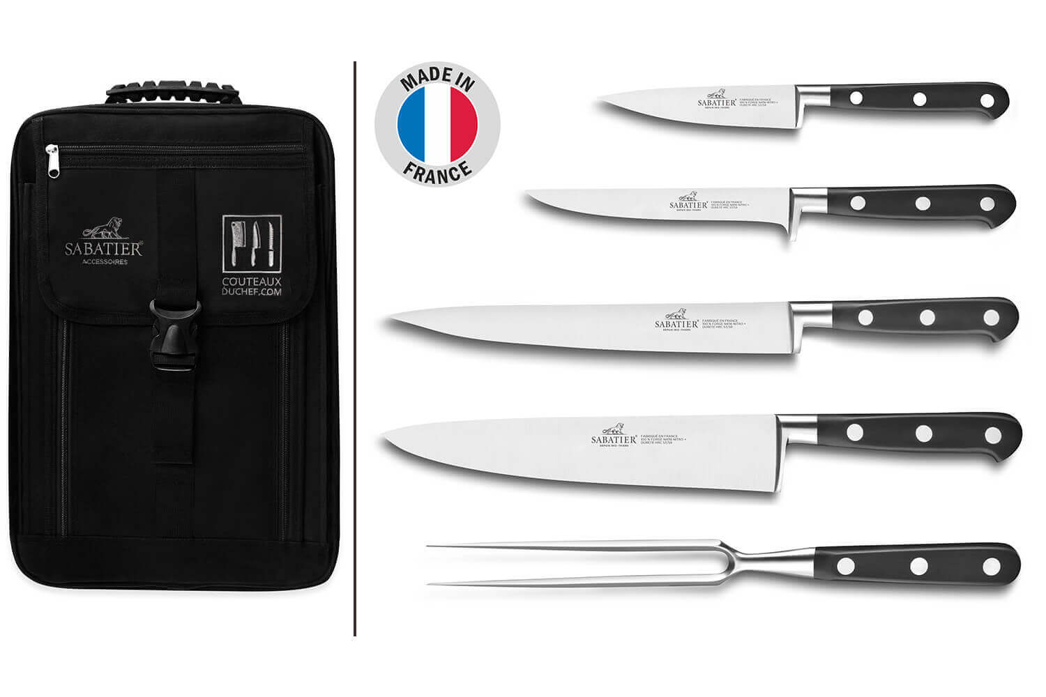 1 Set, Kit D'affûtage De Couteaux De Cuisine Avec 4 Pierres À Aiguiser,  Design De