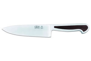 Couteau de Chef Güde Delta D805/16 lame 16cm en acier forgé à la main