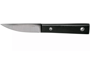 Couteau Condor Urban EDC puukko 60408 lame 8,4cm manche micarta + étui en cuir