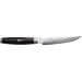 Couteau à steak japonais Yaxell Ketu lame 11,3cm manche en Pakkawood