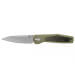 Couteau pliant Gerber Fuse GE001876 manche 12,3cm en nylon/fibre de verre avec insert en acier