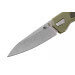 Couteau pliant Gerber Fuse GE001876 manche 12,3cm en nylon/fibre de verre avec insert en acier