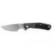 Couteau Gerber Downwind Caper GE001820 lame 8,8cm manche en G10 + fourreau avec mousqueton
