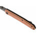 Couteau pliant Gerber Affinity GE001869 manche en cuivre 12,1cm
