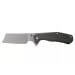 Couteau pliant Gerber New Asada GE001808 manche en aluminium et acier inox 10,9cm