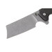 Couteau pliant Gerber New Asada GE001808 manche en aluminium et acier inox 10,9cm