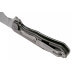 Couteau pliant Gerber New Asada GE001808 manche en aluminium et acier inox 10,9cm