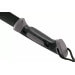 Machette Gerber Gator Bolo GE002076 39,4cm manche en caoutchouc noir avec étui