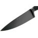Couteau de chef Wusthof Performer lame 16cm à revêtement noir anti-rayures
